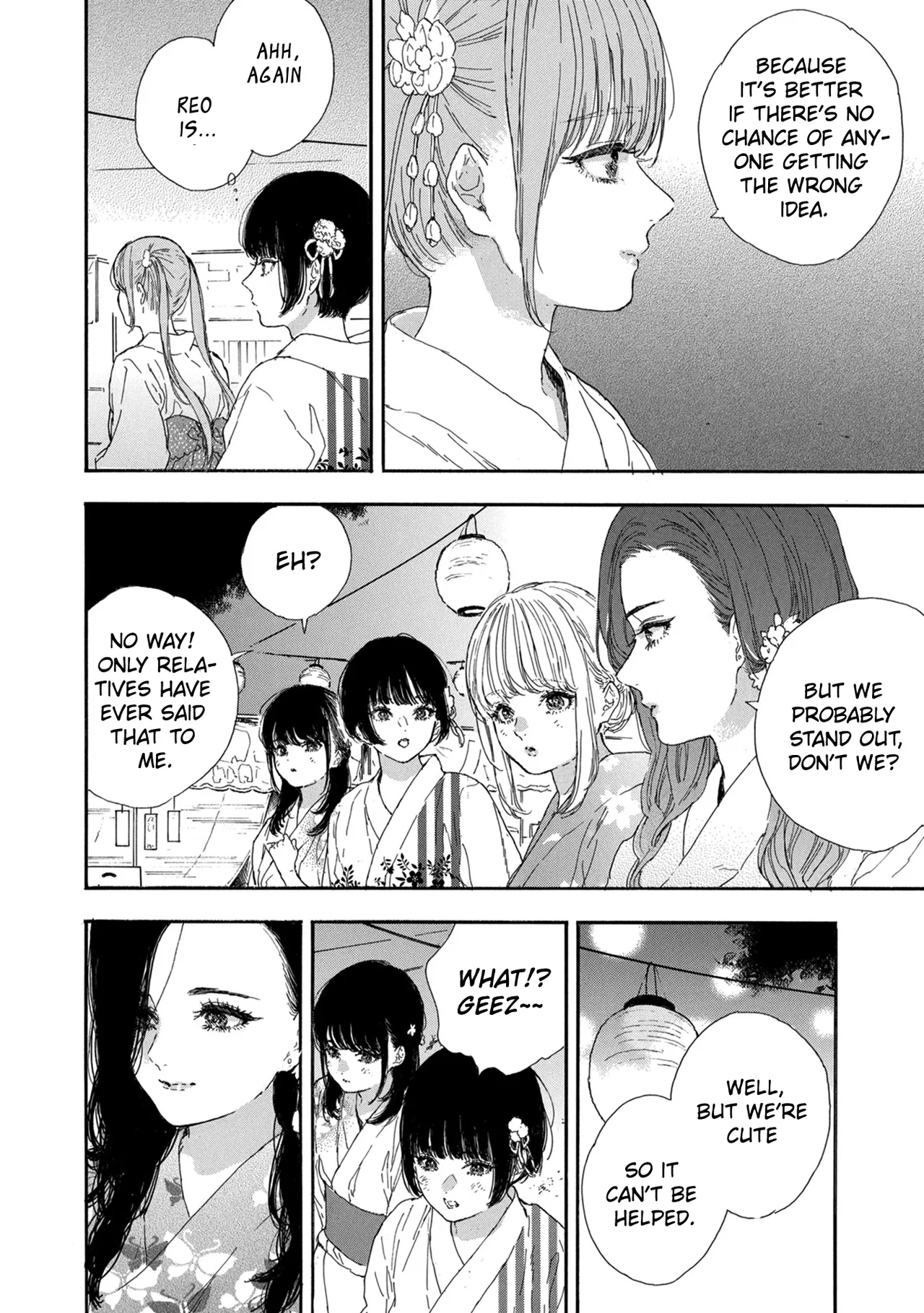 Anime – If My Favorite Pop Idol Made It to the Budokan, I Would Die Chapter 42 – Page 26