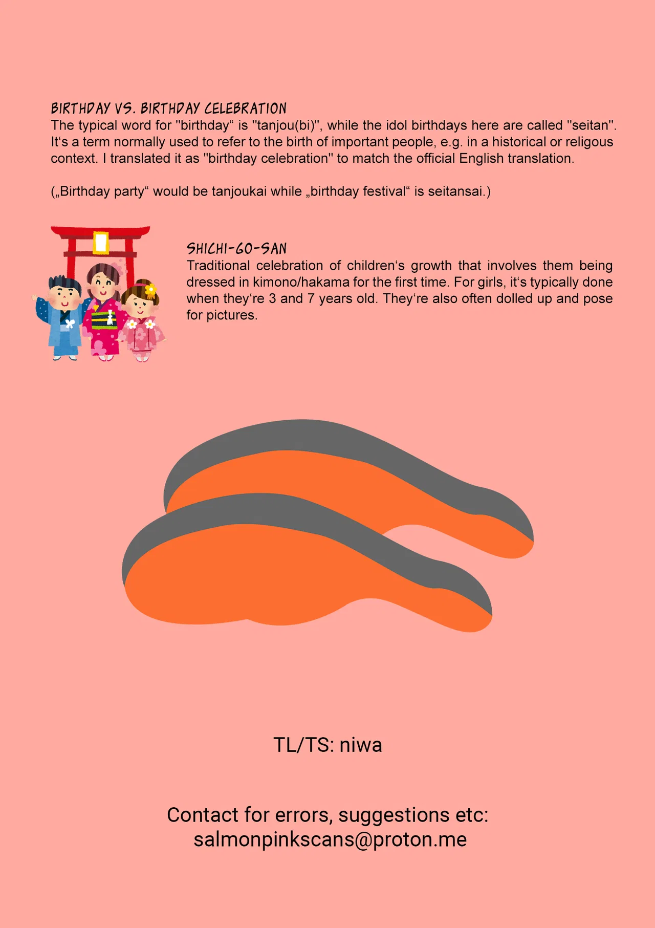 Anime – If My Favorite Pop Idol Made It to the Budokan, I Would Die Chapter 41 – Page 27