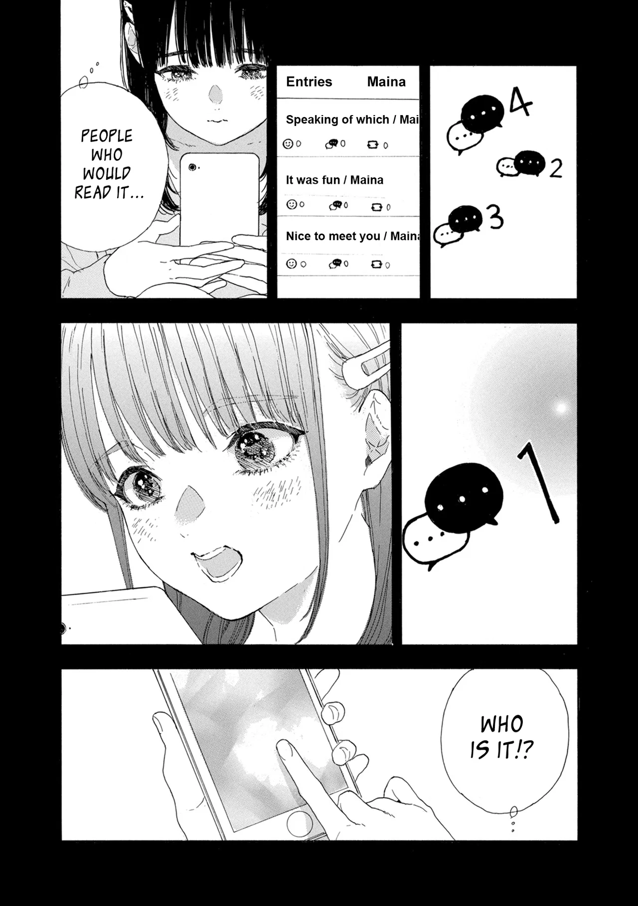 Anime – If My Favorite Pop Idol Made It to the Budokan, I Would Die Chapter 40 – Page 19