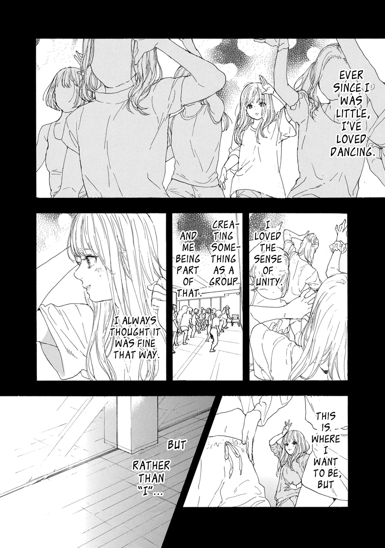 Anime – If My Favorite Pop Idol Made It to the Budokan, I Would Die Chapter 39 – Page 2