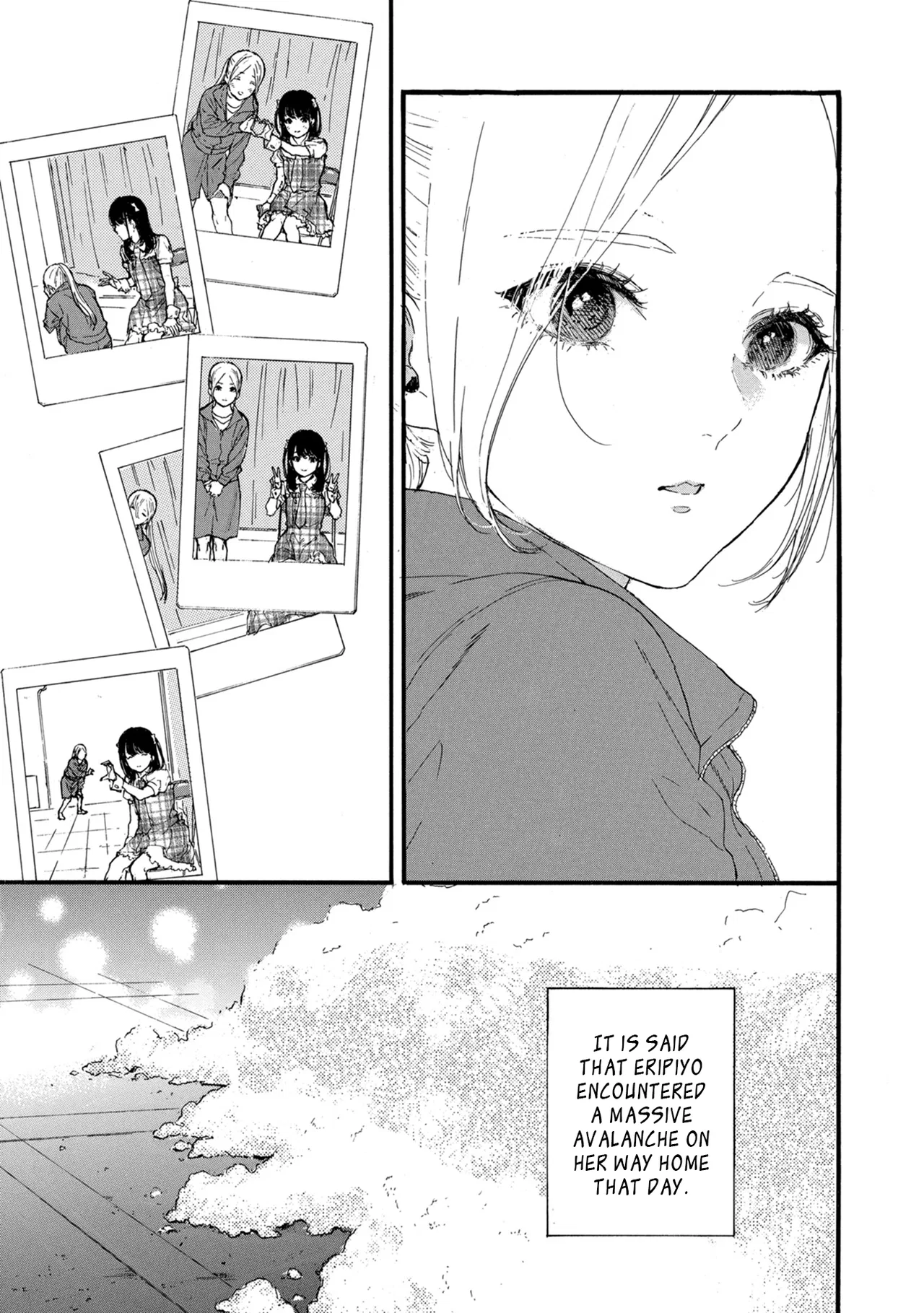 Anime – If My Favorite Pop Idol Made It to the Budokan, I Would Die Chapter 37 – Page 29