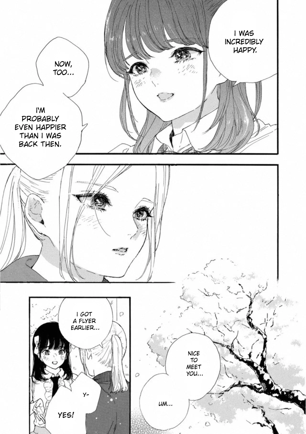 Anime – If My Favorite Pop Idol Made It to the Budokan, I Would Die Chapter 35 – Page 19