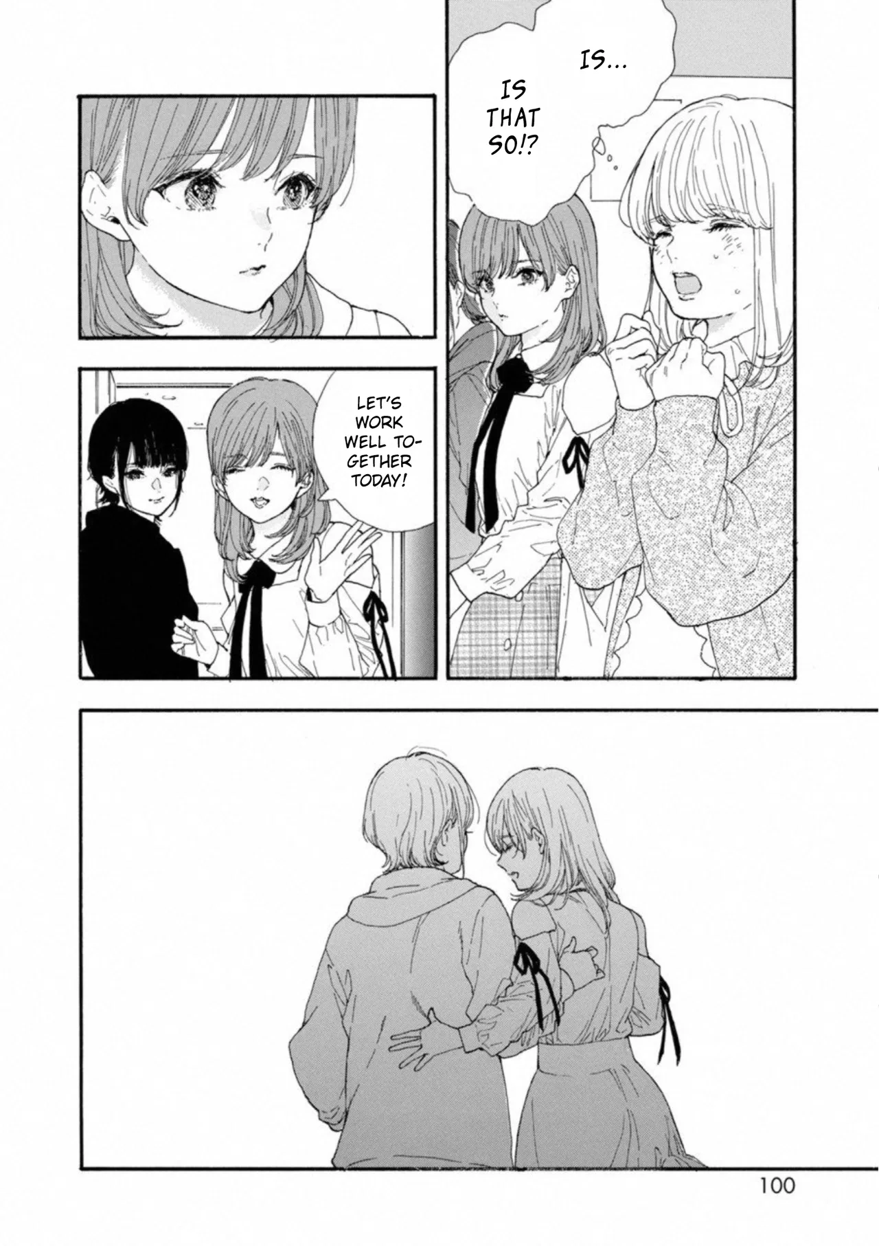 Anime – If My Favorite Pop Idol Made It to the Budokan, I Would Die Chapter 34 – Page 16