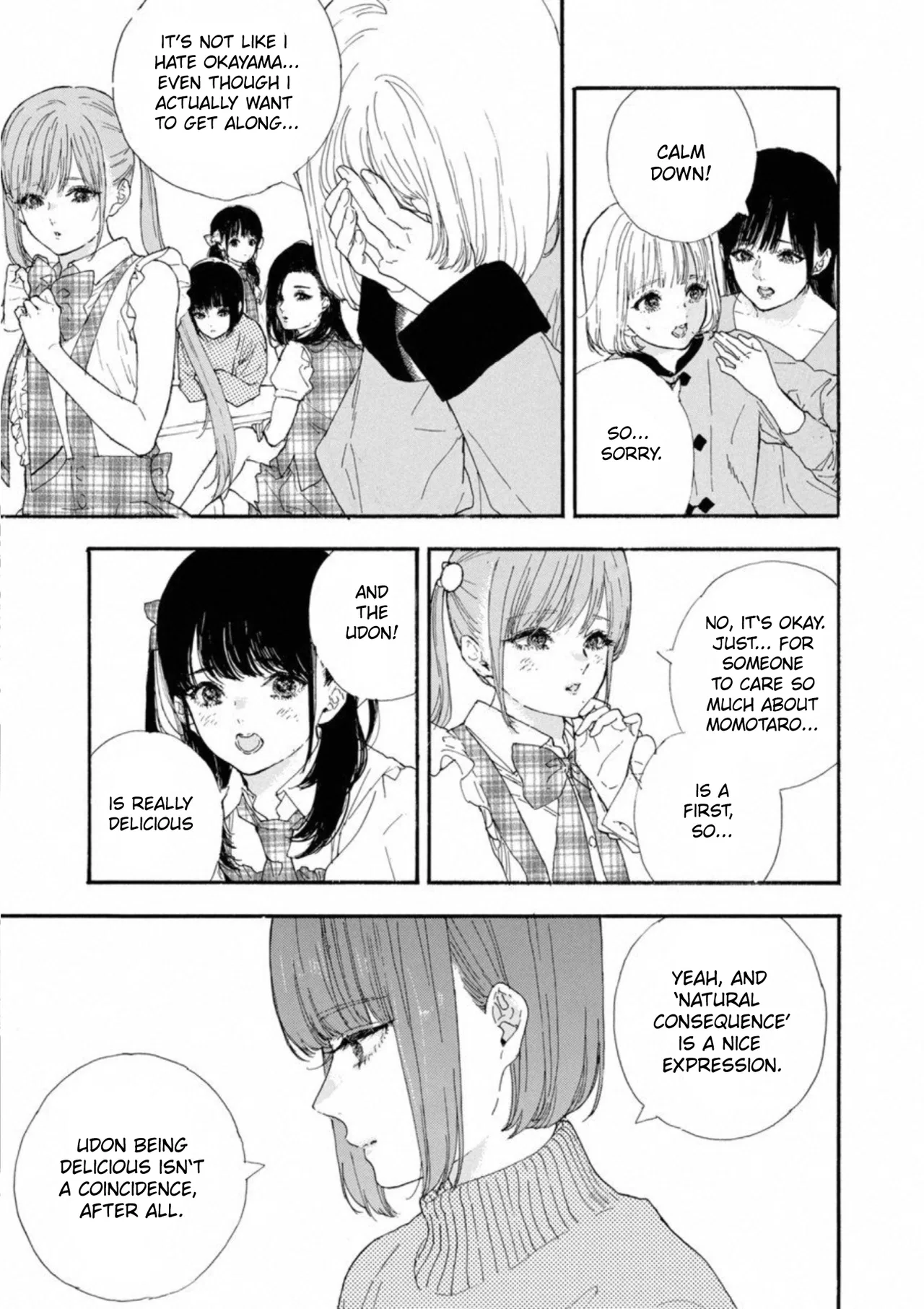 Anime – If My Favorite Pop Idol Made It to the Budokan, I Would Die Chapter 34 – Page 19