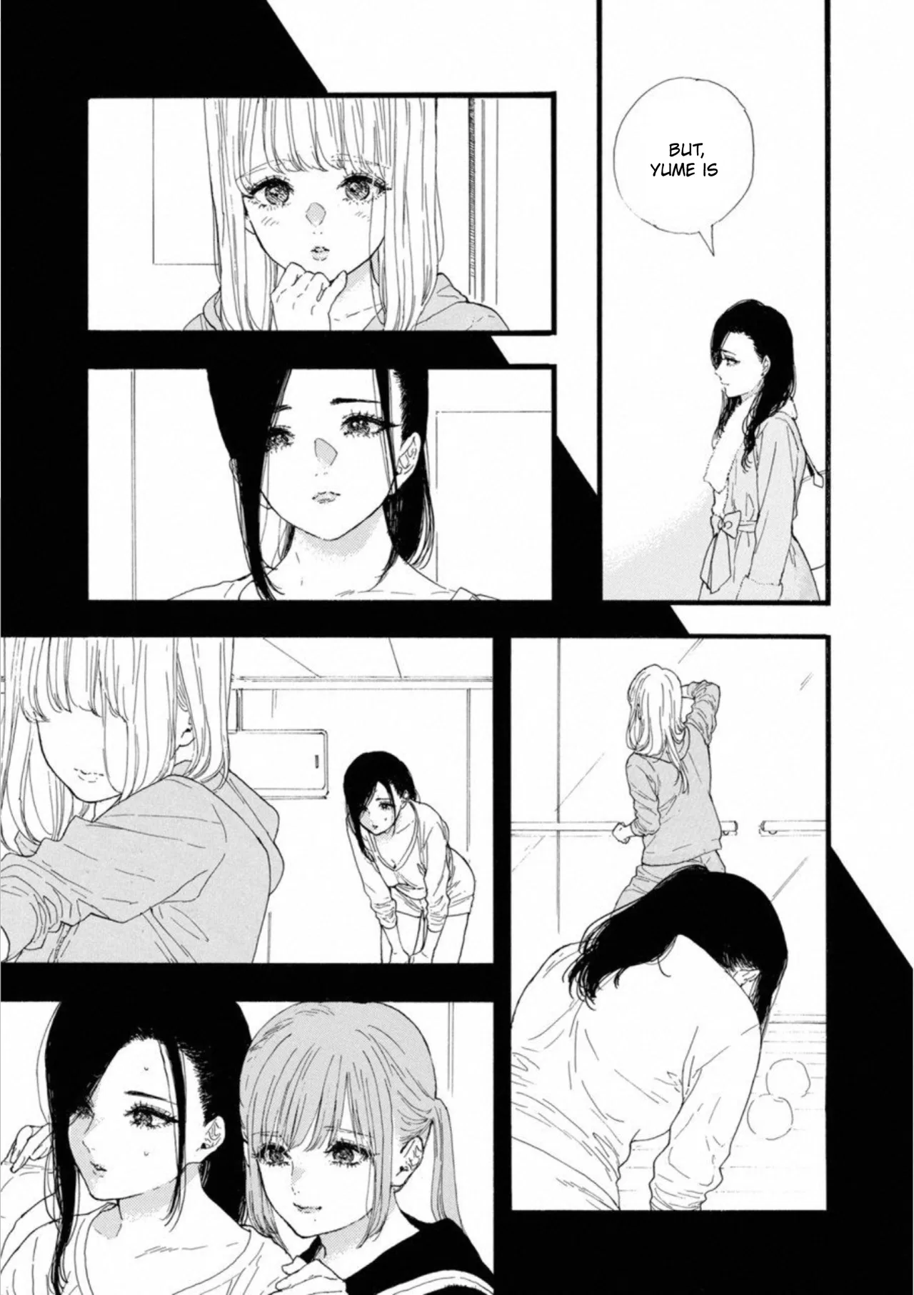 Anime – If My Favorite Pop Idol Made It to the Budokan, I Would Die Chapter 33 – Page 19