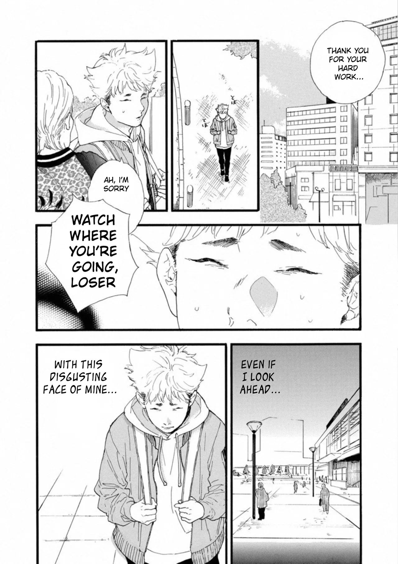 Anime – If My Favorite Pop Idol Made It to the Budokan, I Would Die Chapter 31 – Page 6