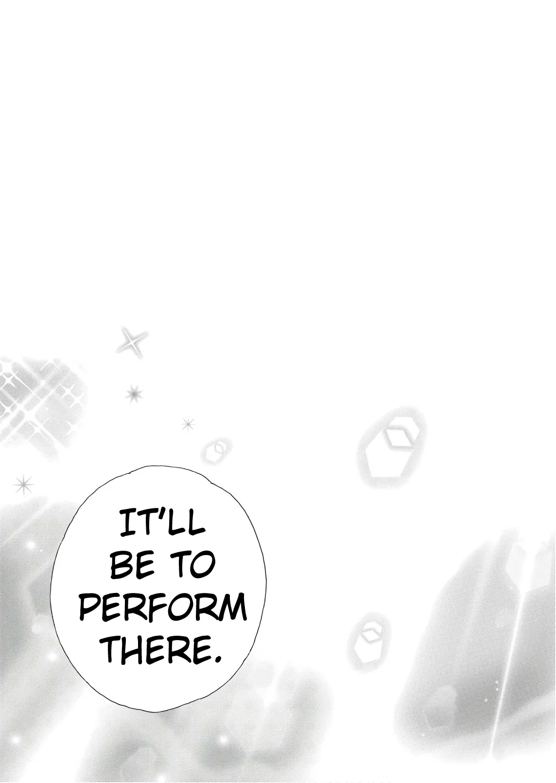 Anime – If My Favorite Pop Idol Made It to the Budokan, I Would Die Chapter 30 – Page 25
