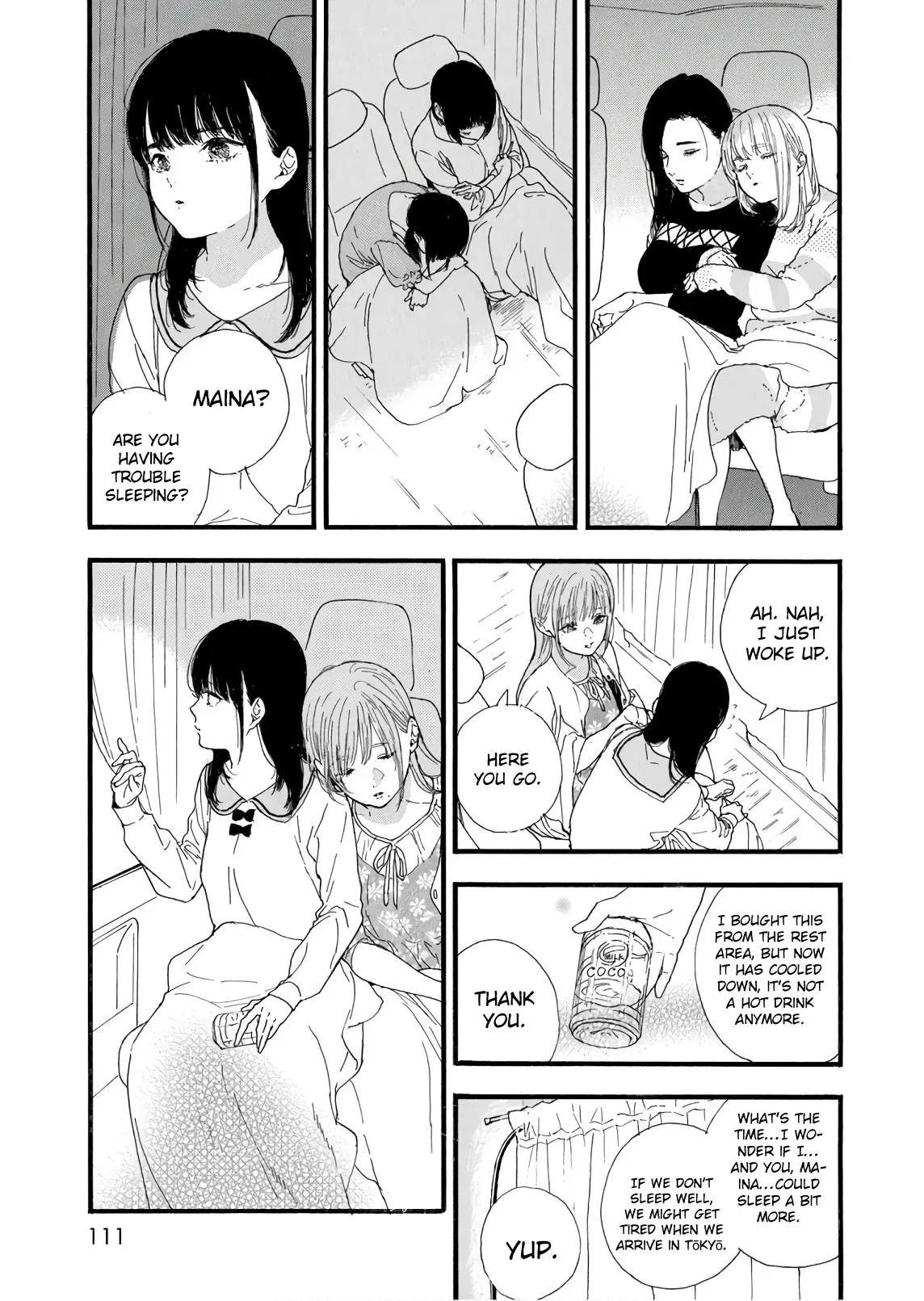 Anime – If My Favorite Pop Idol Made It to the Budokan, I Would Die Chapter 29 – Page 9