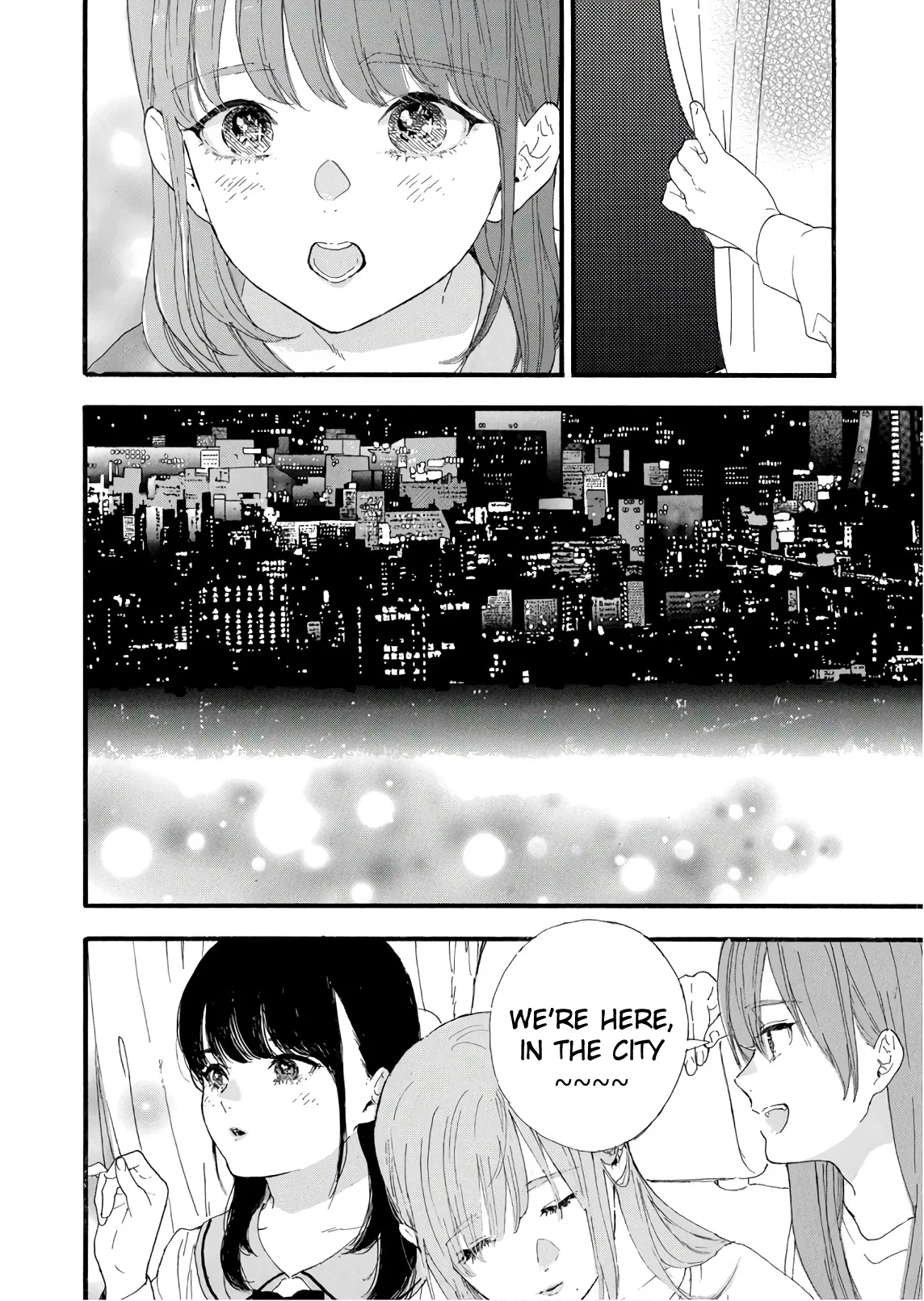 Anime – If My Favorite Pop Idol Made It to the Budokan, I Would Die Chapter 29 – Page 10