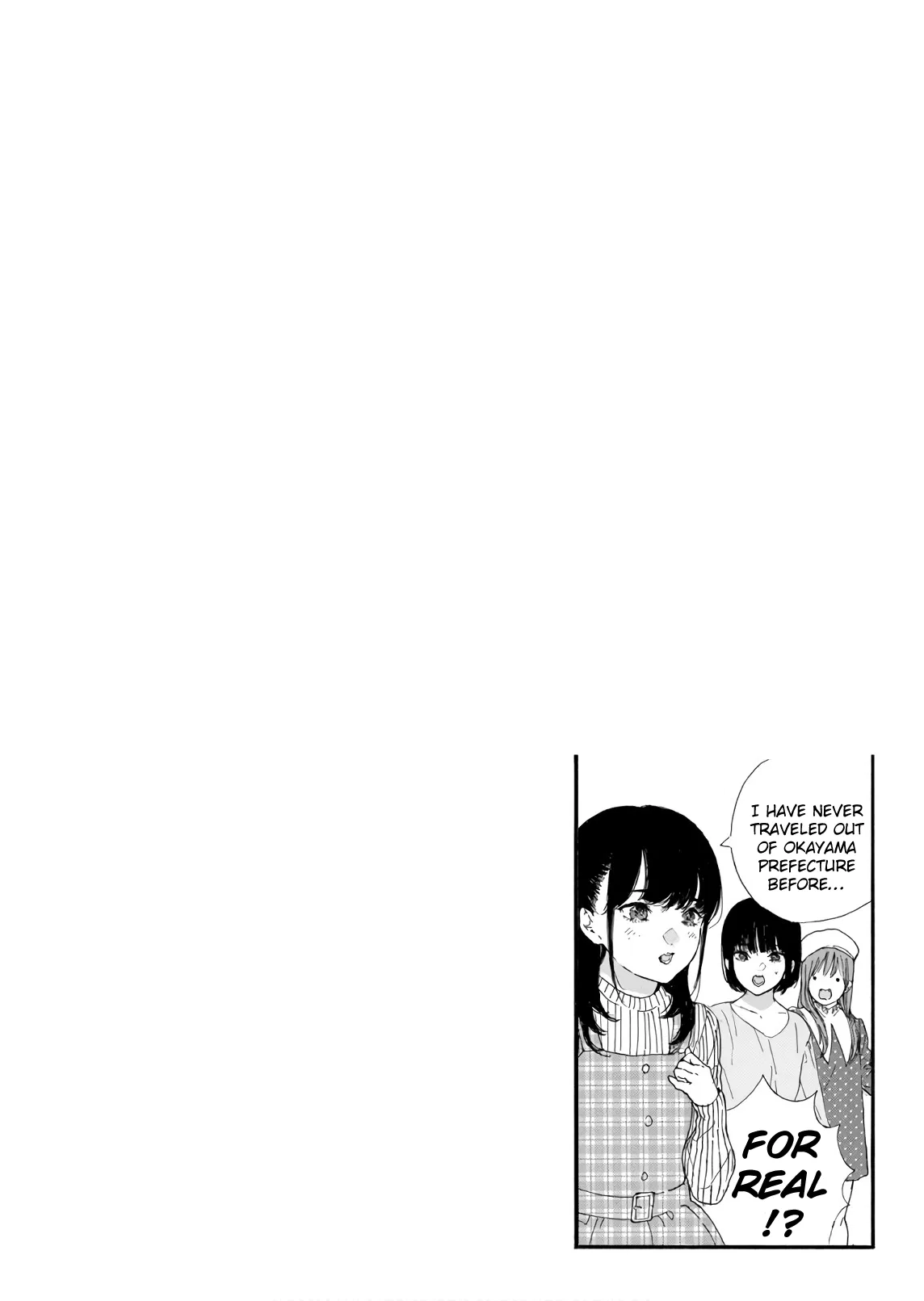 Anime – If My Favorite Pop Idol Made It to the Budokan, I Would Die Chapter 29 – Page 26