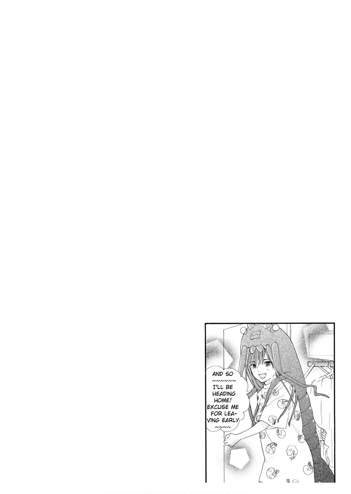 Anime – If My Favorite Pop Idol Made It to the Budokan, I Would Die Chapter 28 – Page 26