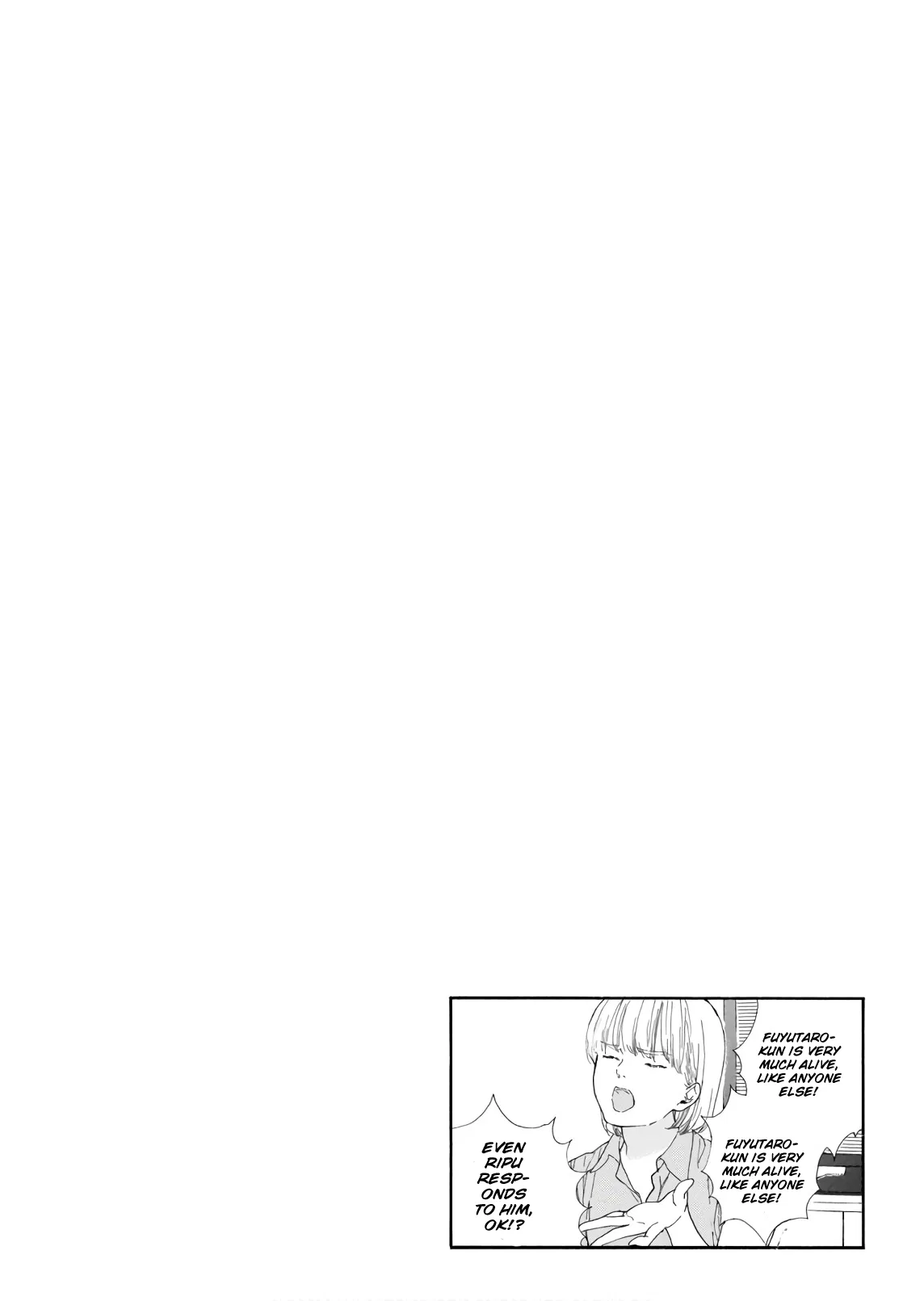 Anime – If My Favorite Pop Idol Made It to the Budokan, I Would Die Chapter 26 – Page 21