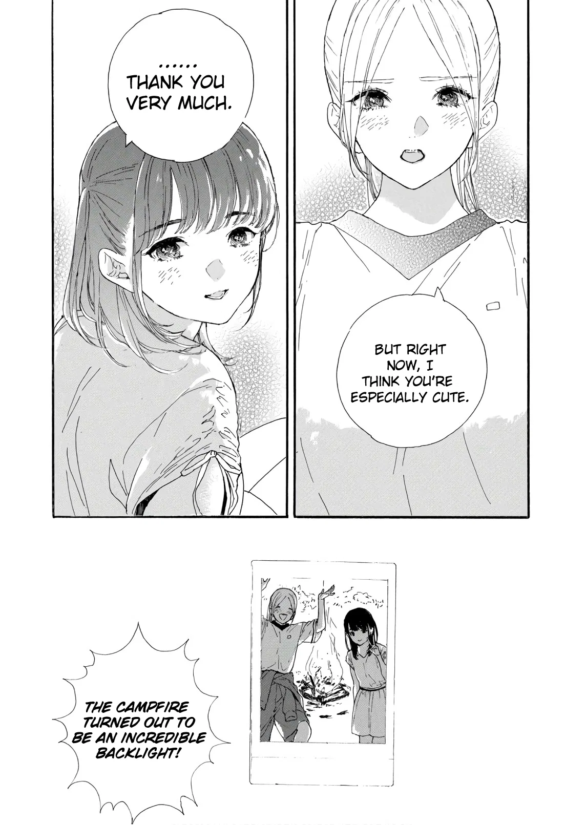 Anime – If My Favorite Pop Idol Made It to the Budokan, I Would Die Chapter 25 – Page 26