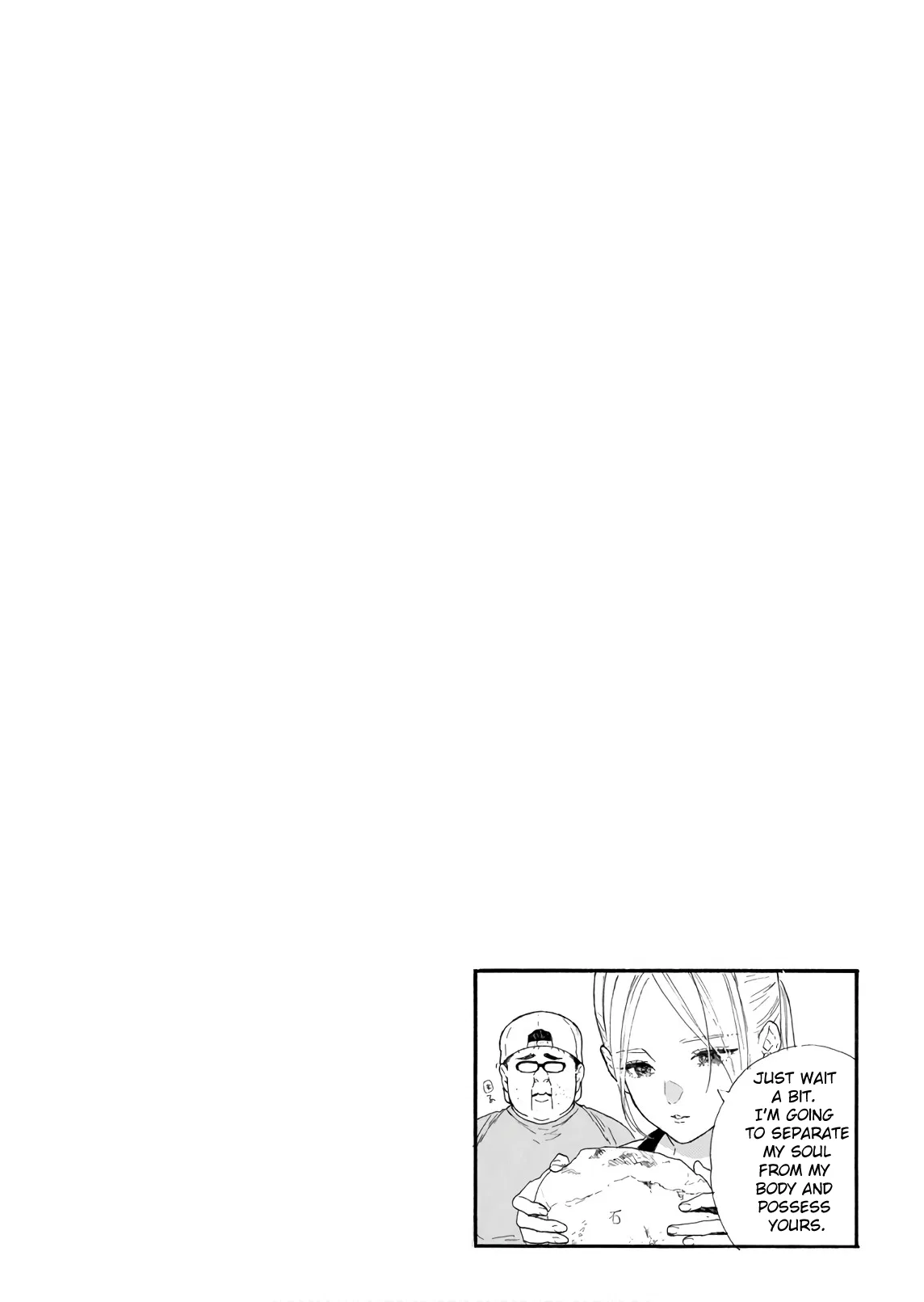 Anime – If My Favorite Pop Idol Made It to the Budokan, I Would Die Chapter 25 – Page 28