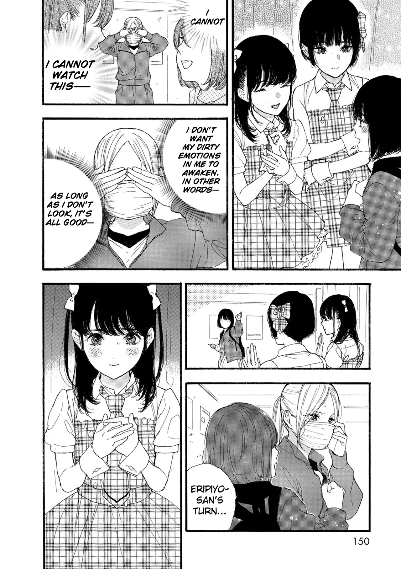 Anime – If My Favorite Pop Idol Made It to the Budokan, I Would Die Chapter 18 – Page 22