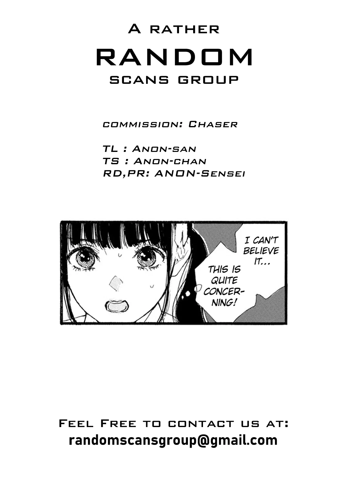 Anime – If My Favorite Pop Idol Made It to the Budokan, I Would Die Chapter 17 – Page 22