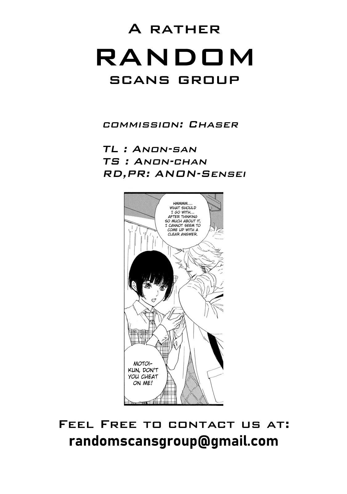 Anime – If My Favorite Pop Idol Made It to the Budokan, I Would Die Chapter 16 – Page 29