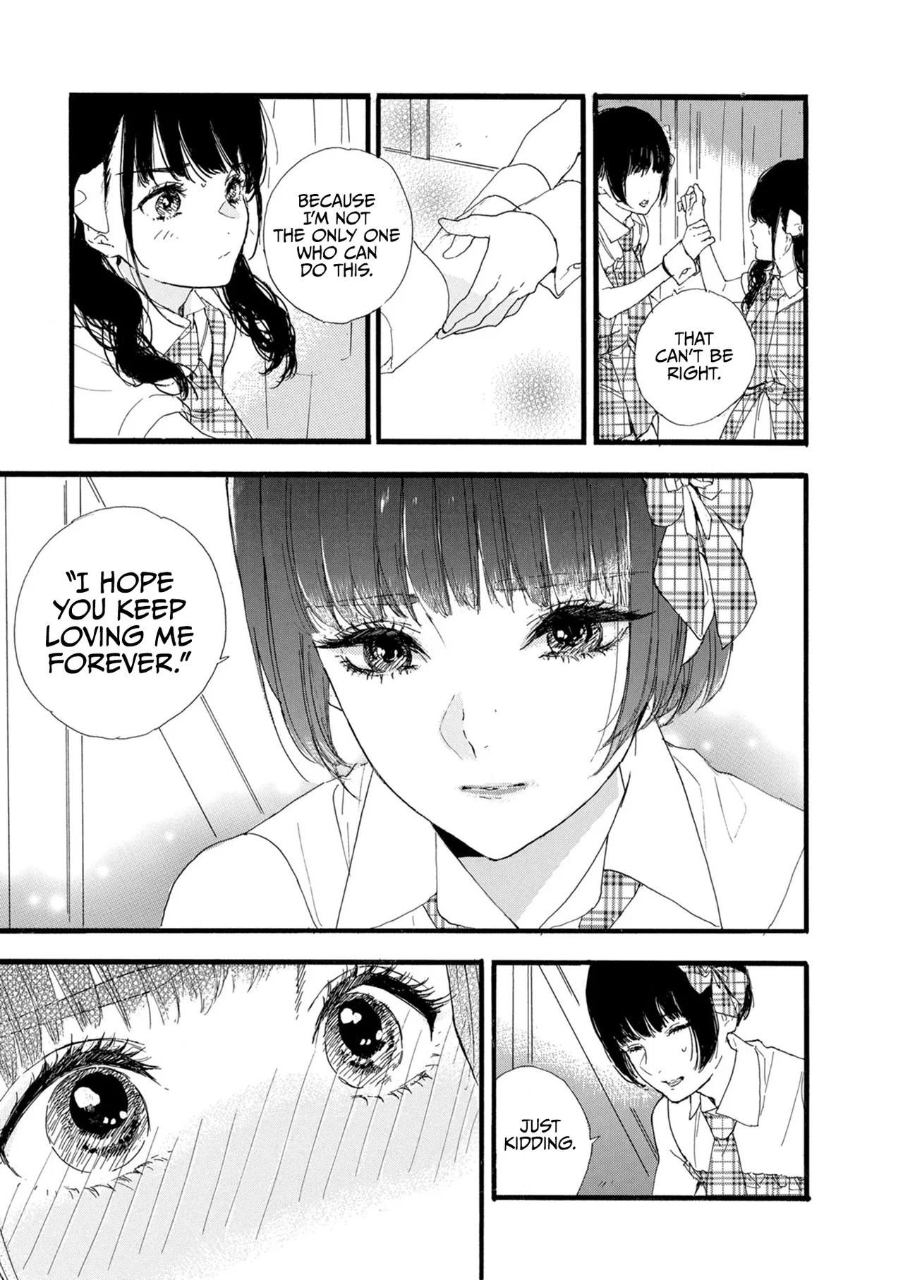 Anime – If My Favorite Pop Idol Made It to the Budokan, I Would Die Chapter 15 – Page 18