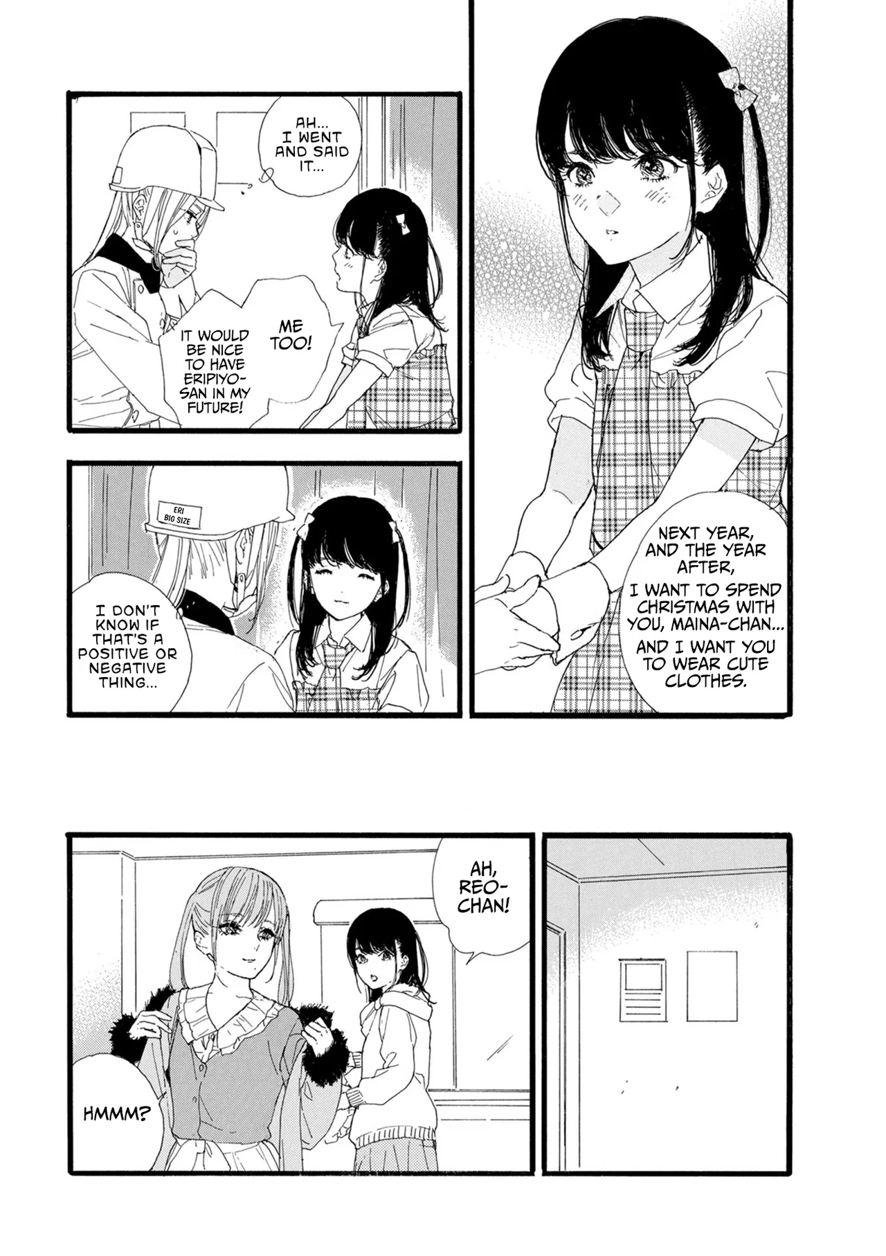 Anime – If My Favorite Pop Idol Made It to the Budokan, I Would Die Chapter 15 – Page 20