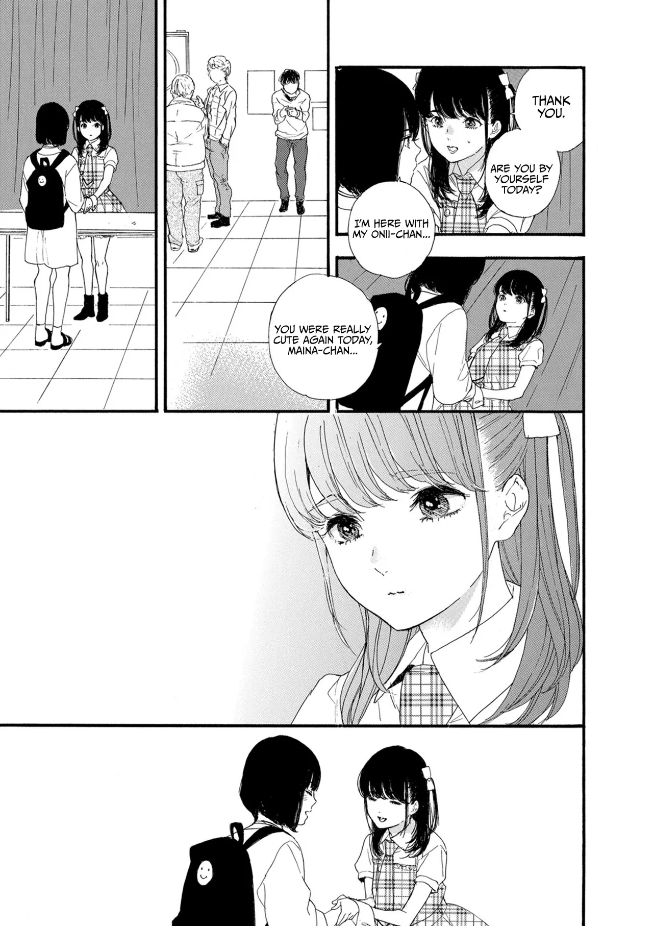 Anime – If My Favorite Pop Idol Made It to the Budokan, I Would Die Chapter 13 – Page 15