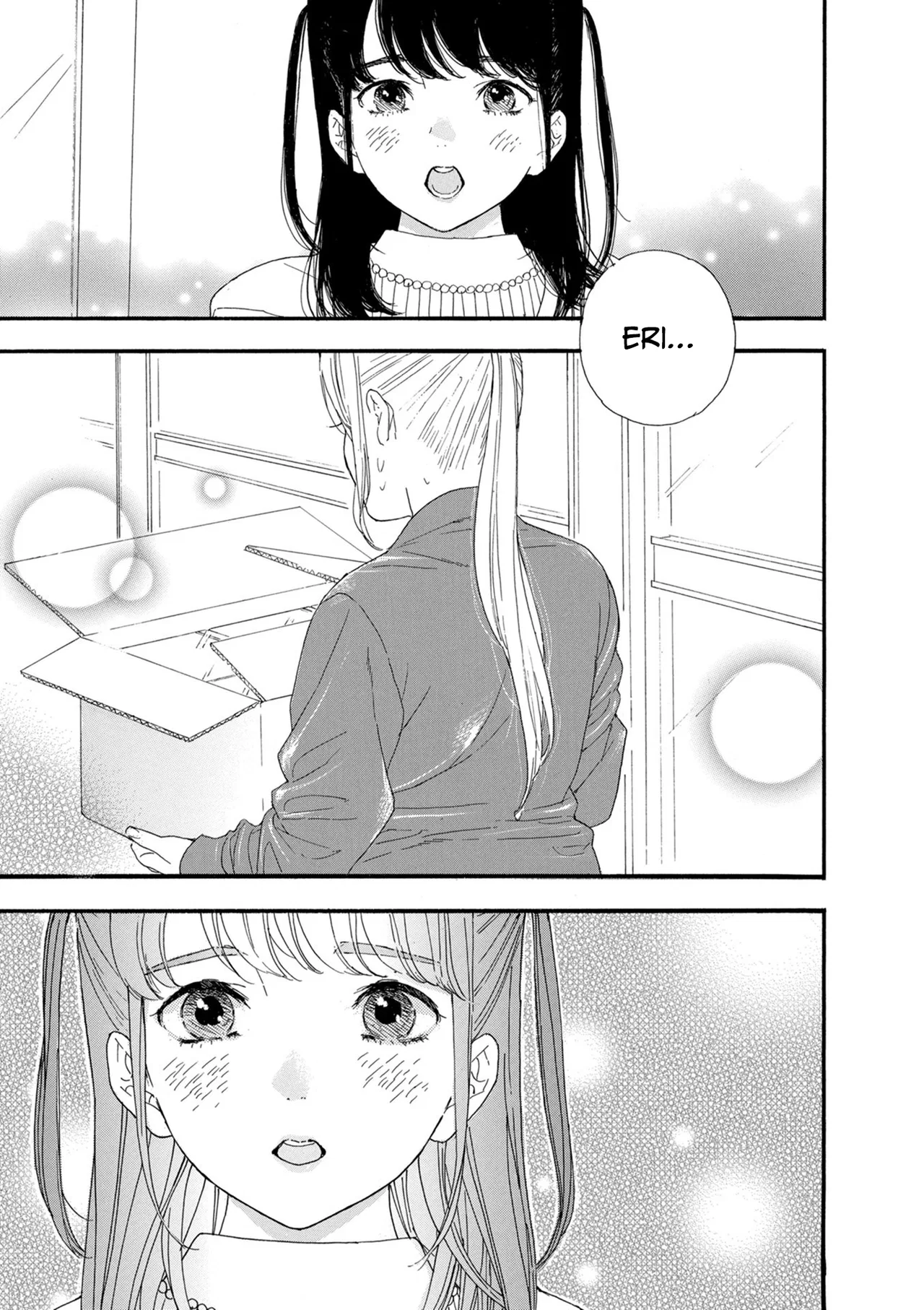 Anime – If My Favorite Pop Idol Made It to the Budokan, I Would Die Chapter 13 – Page 25