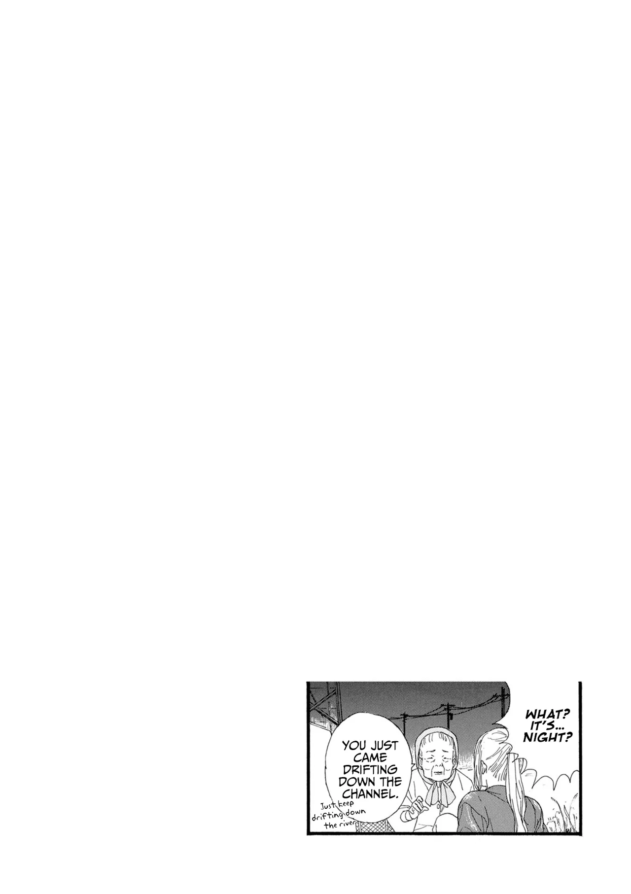 Anime – If My Favorite Pop Idol Made It to the Budokan, I Would Die Chapter 13 – Page 28