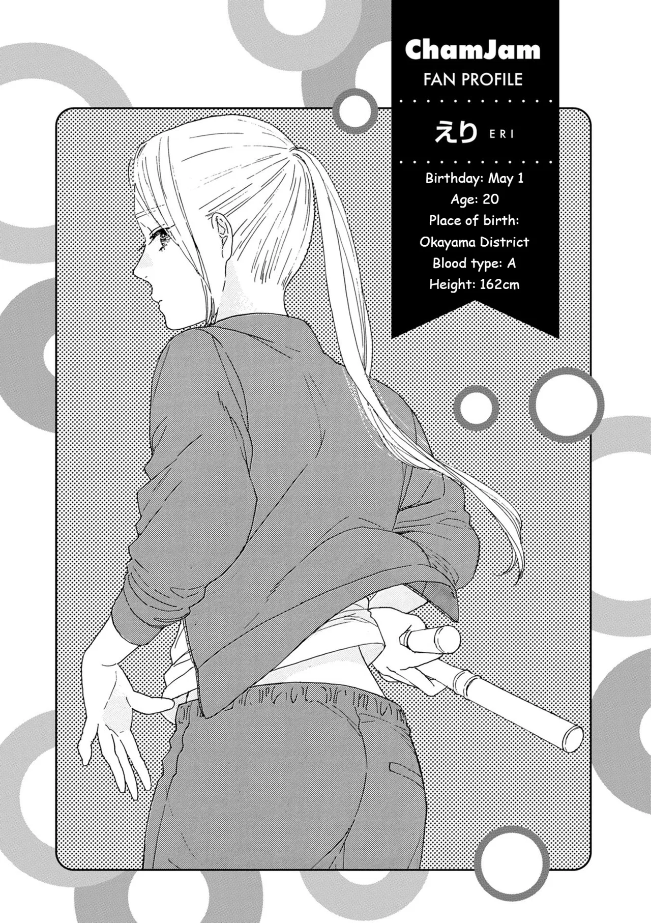 Anime – If My Favorite Pop Idol Made It to the Budokan, I Would Die Chapter 12.5 – Page 6