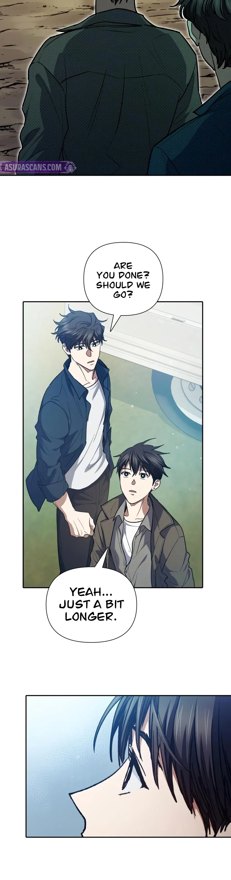 The S-Classes That I Raised Chapter 185 – Page 14