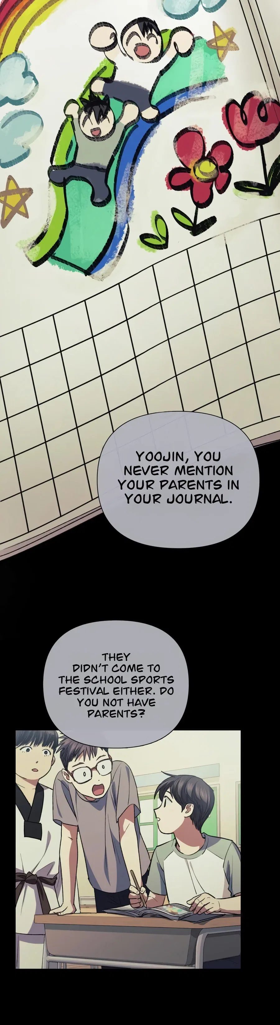 The S-Classes That I Raised Chapter 185 – Page 17
