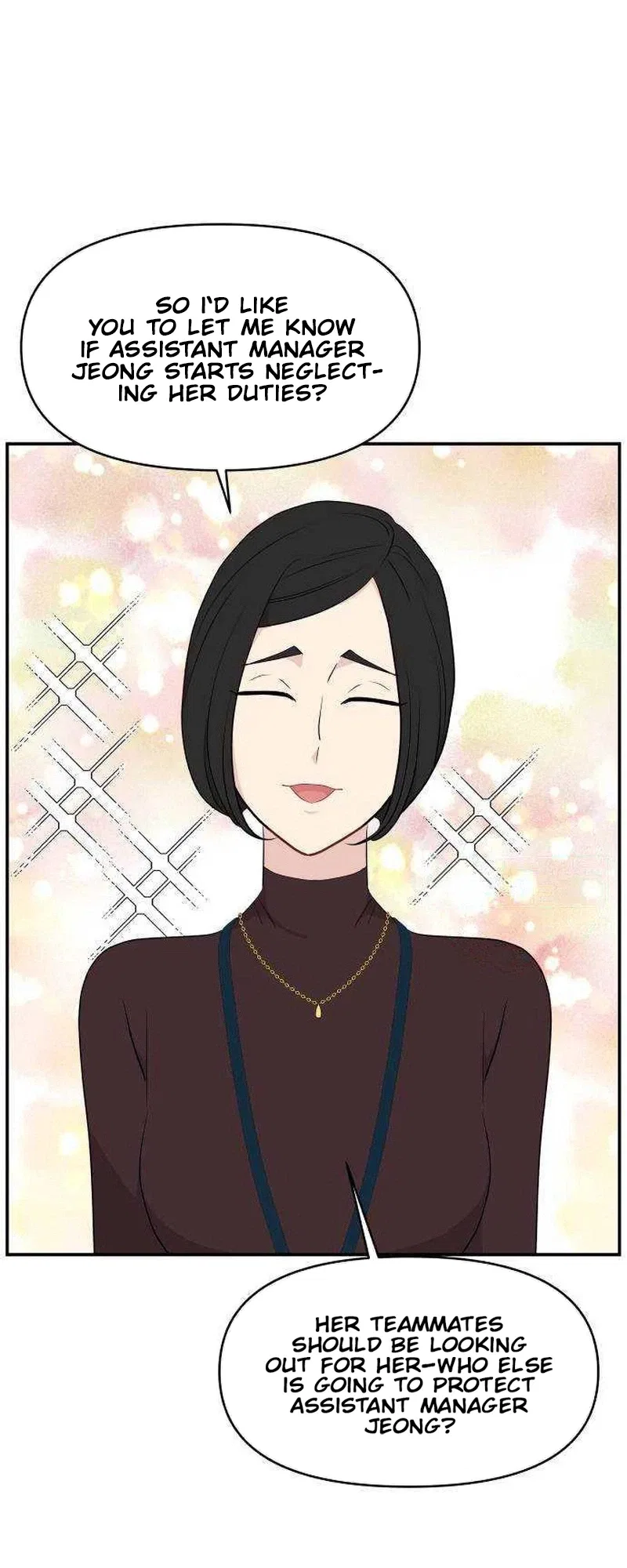 Relationship Chapter 38 – Page 15
