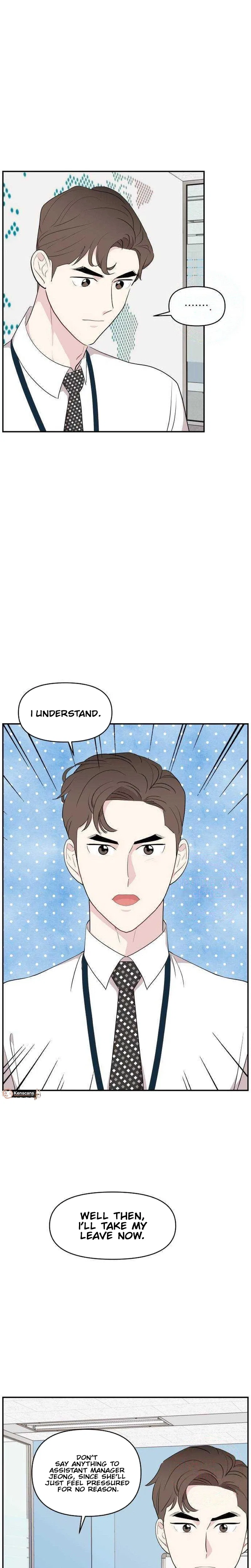 Relationship Chapter 38 – Page 16