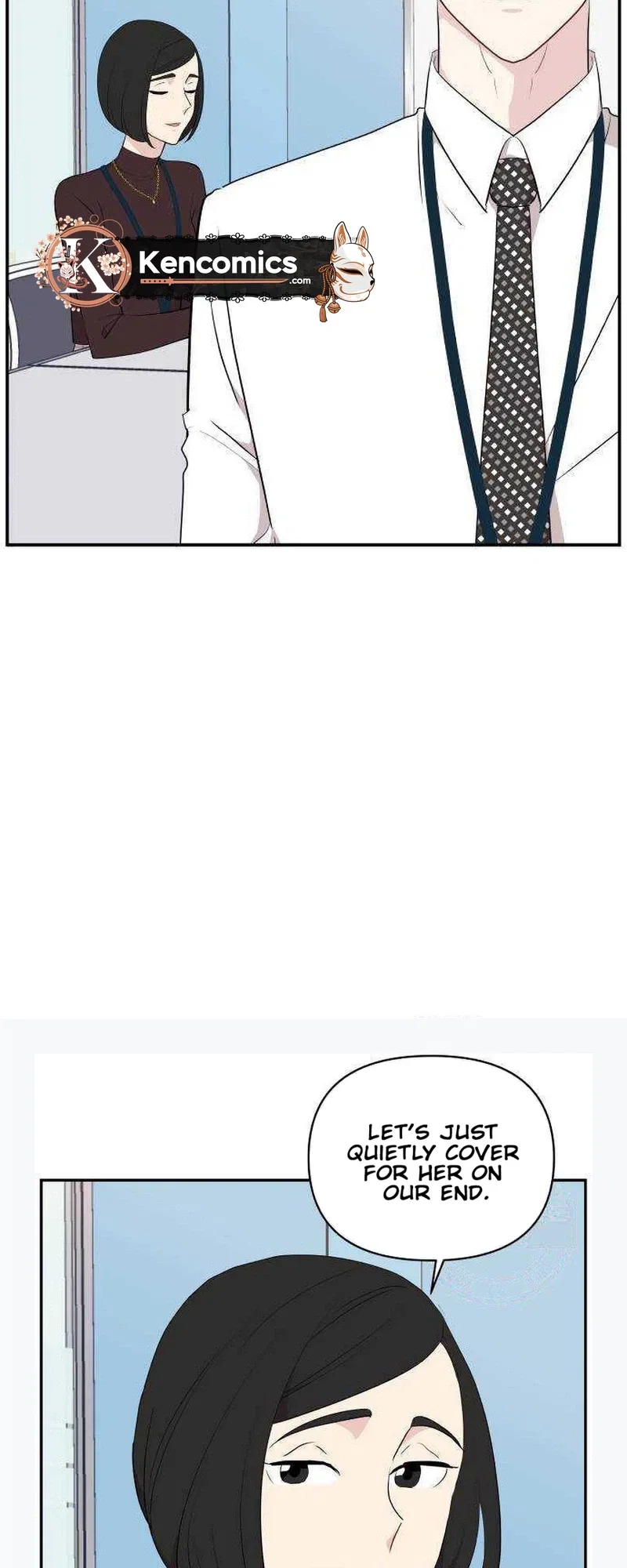 Relationship Chapter 38 – Page 17