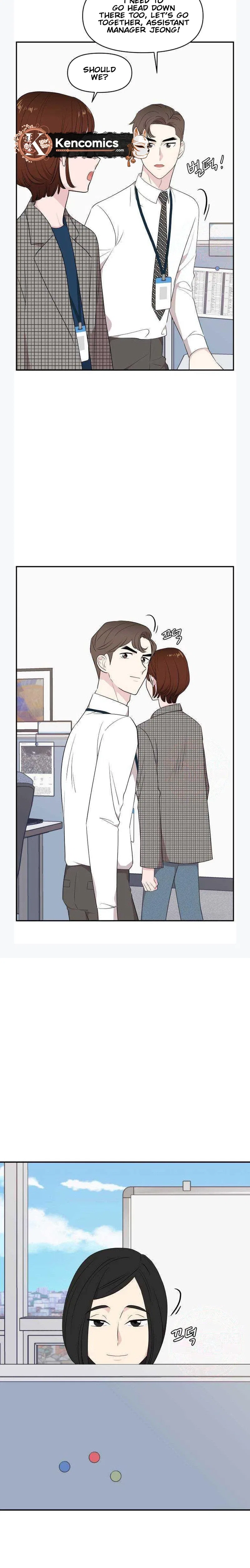 Relationship Chapter 38 – Page 20