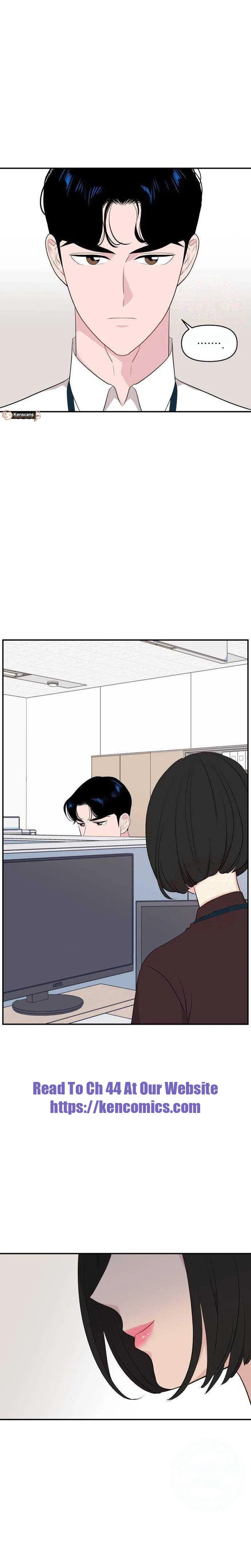Relationship Chapter 38 – Page 22