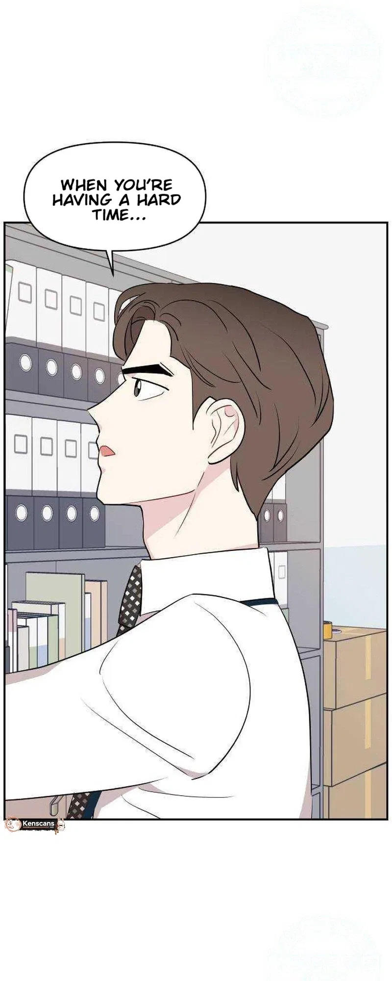 Relationship Chapter 38 – Page 25