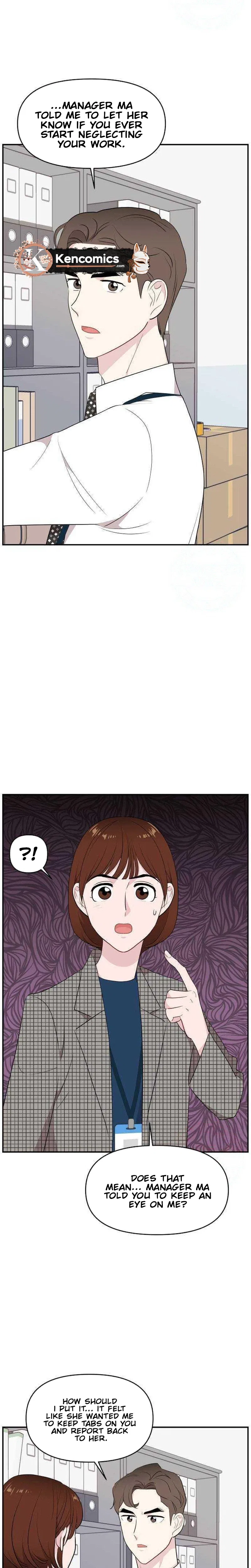 Relationship Chapter 38 – Page 26