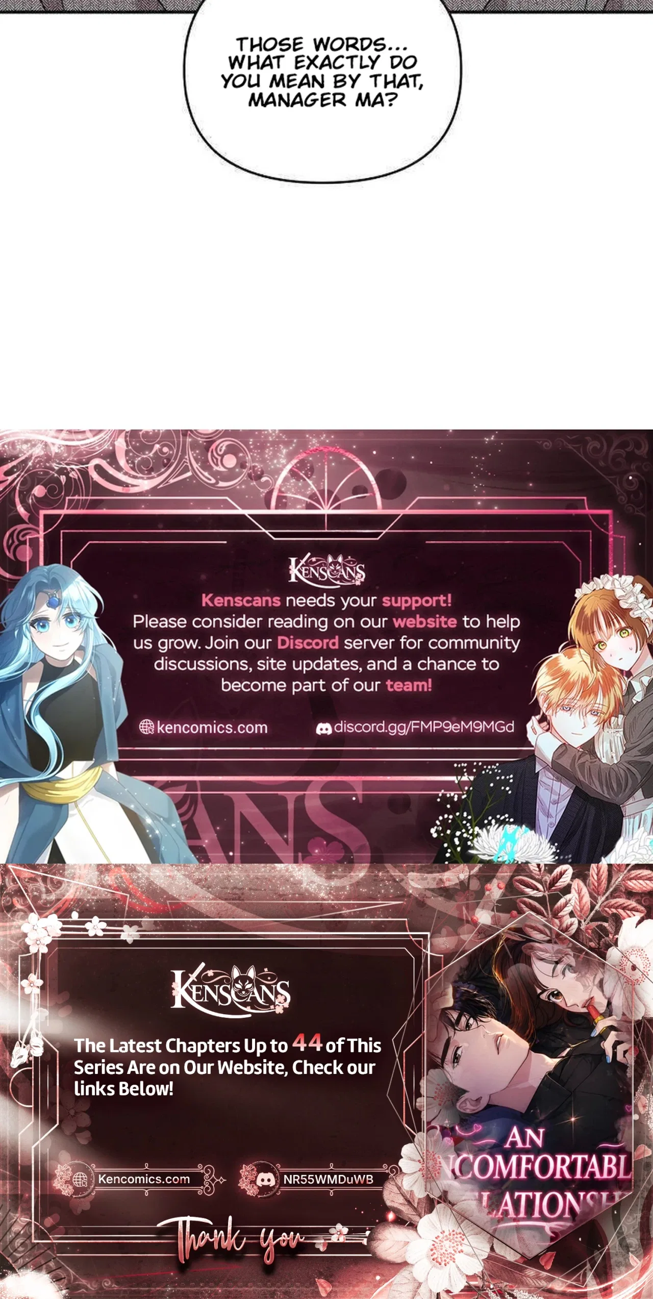Relationship Chapter 38 – Page 41