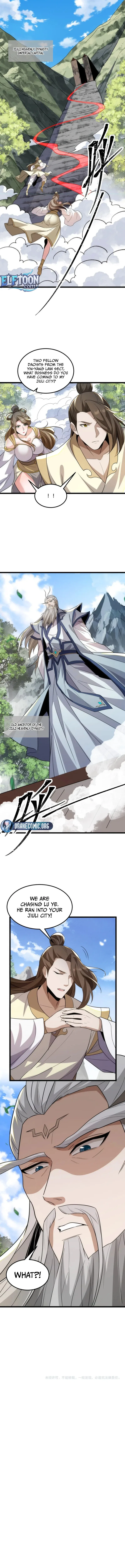 Reborn After the Eight Empresses Betrayed Me, Now I’ll Make Them Regret It Chapter 43 – Page 11
