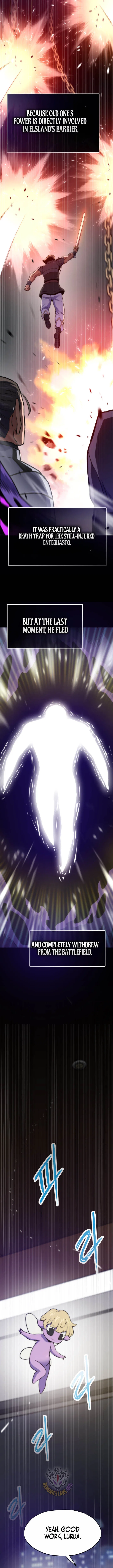 Past Life Returner (Remake 2022) Chapter 190 – Page 3