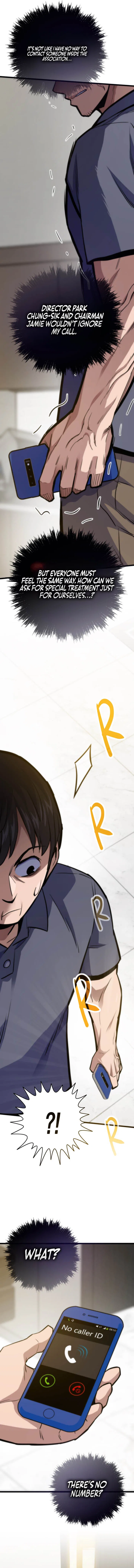 Past Life Returner (Remake 2022) Chapter 190 – Page 15