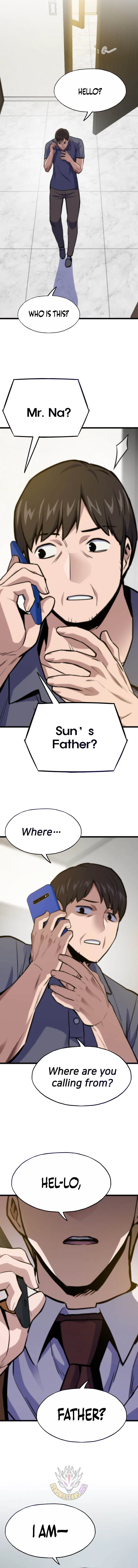 Past Life Returner (Remake 2022) Chapter 190 – Page 16