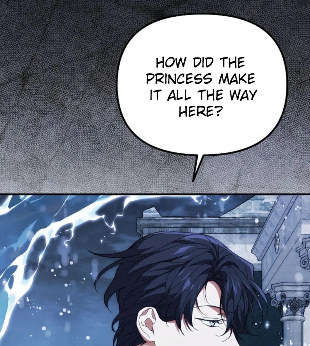 I Hate This Kind Of Reverse Harem Chapter 52 – Page 3