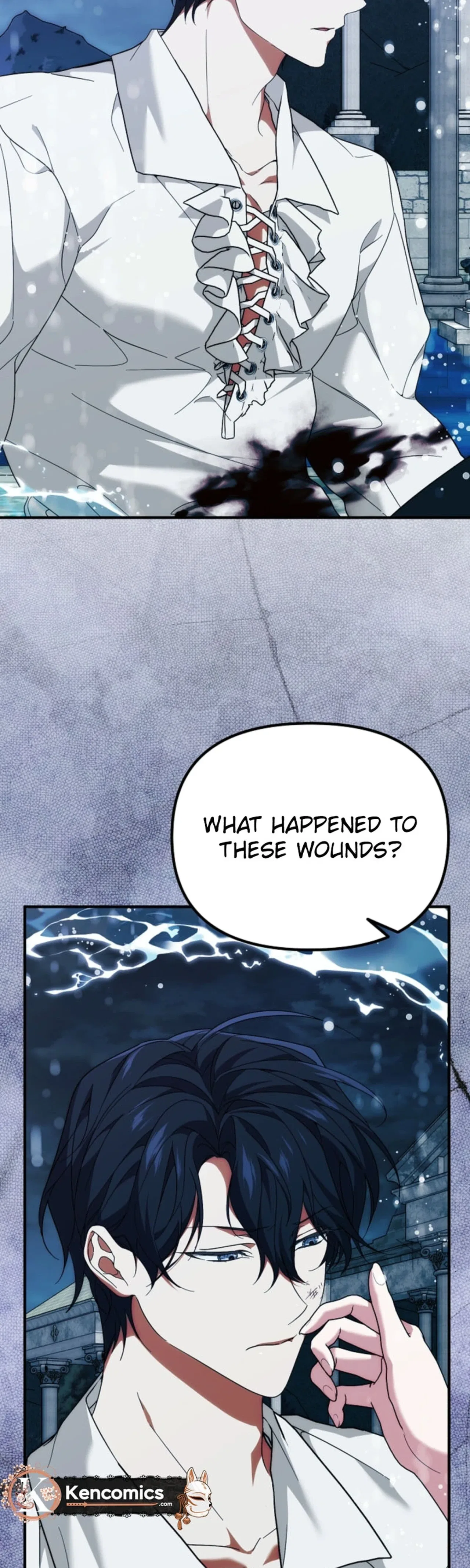 I Hate This Kind Of Reverse Harem Chapter 52 – Page 4