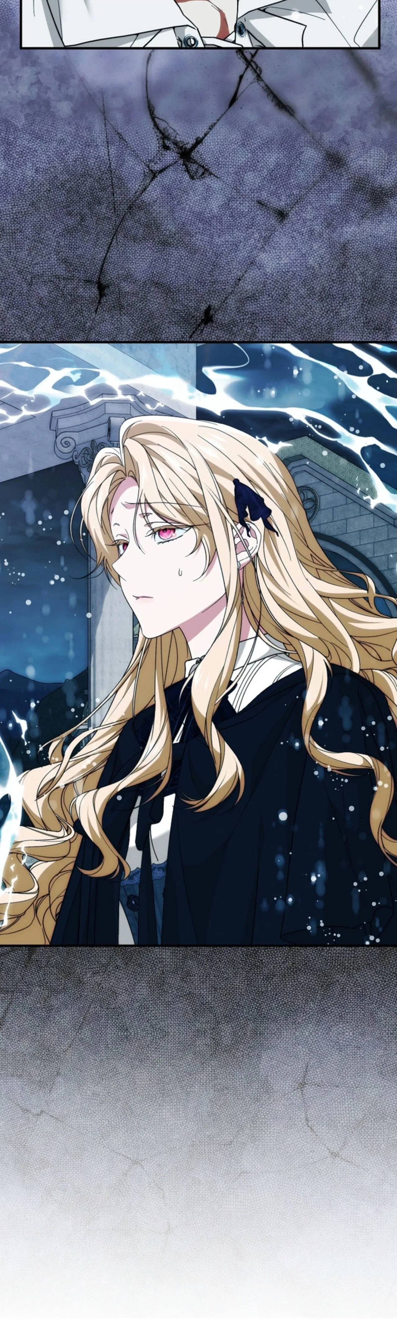 I Hate This Kind Of Reverse Harem Chapter 52 – Page 5