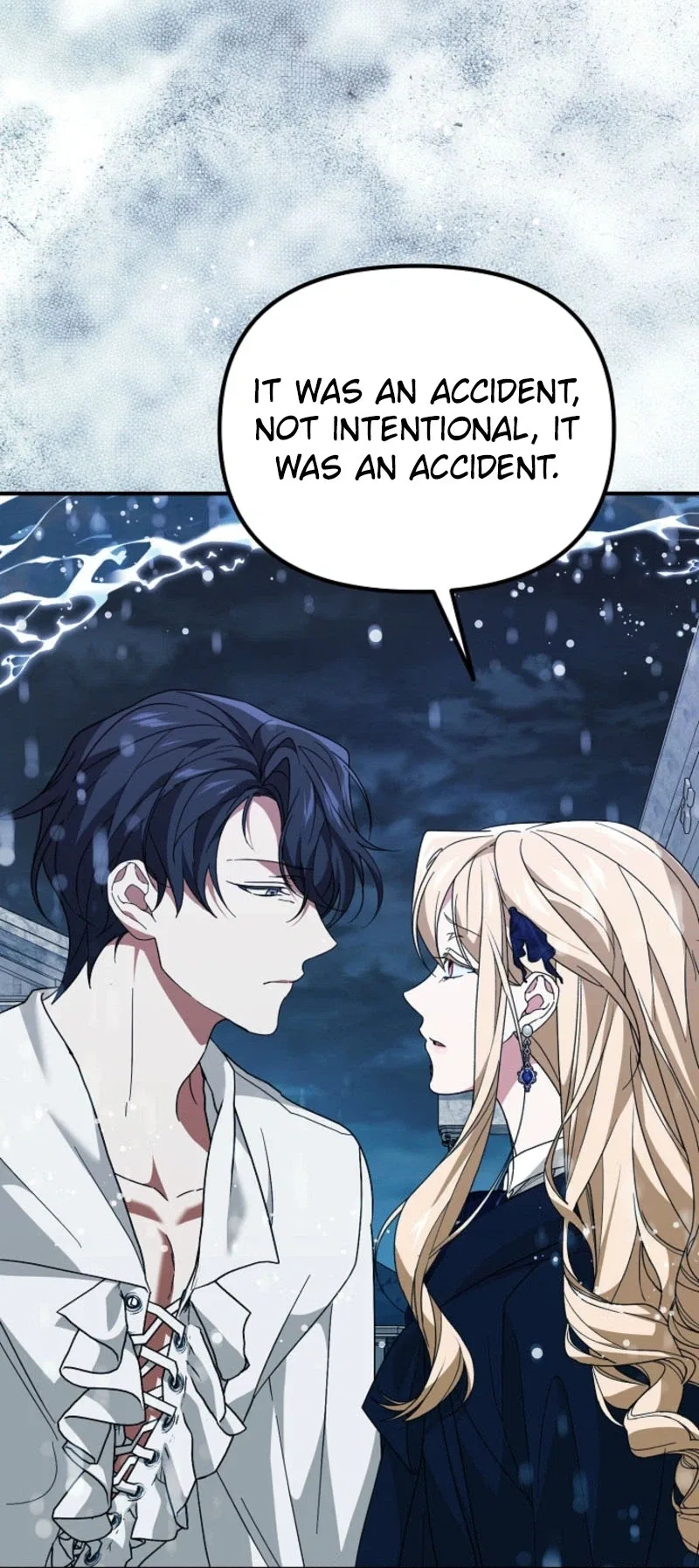 I Hate This Kind Of Reverse Harem Chapter 52 – Page 15
