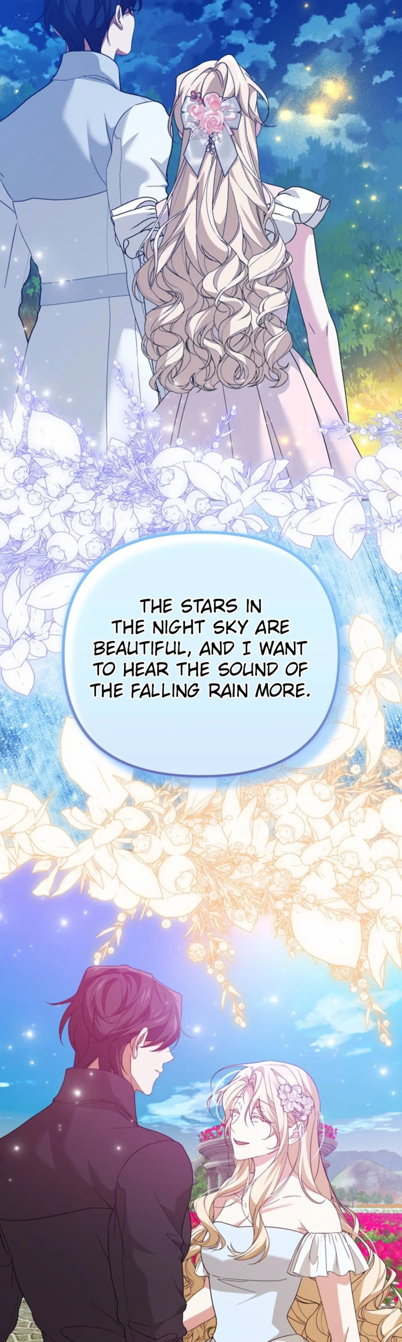 I Hate This Kind Of Reverse Harem Chapter 52 – Page 24