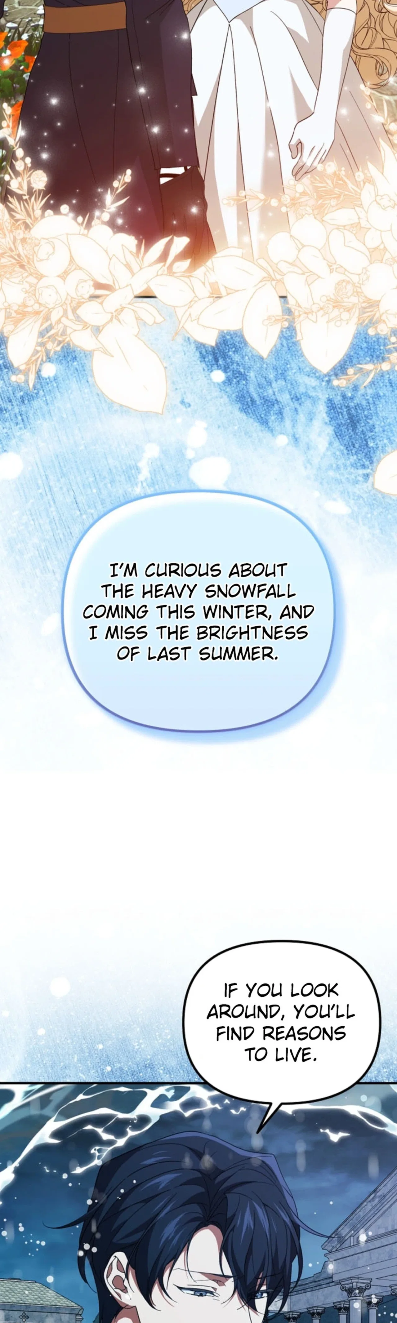 I Hate This Kind Of Reverse Harem Chapter 52 – Page 25