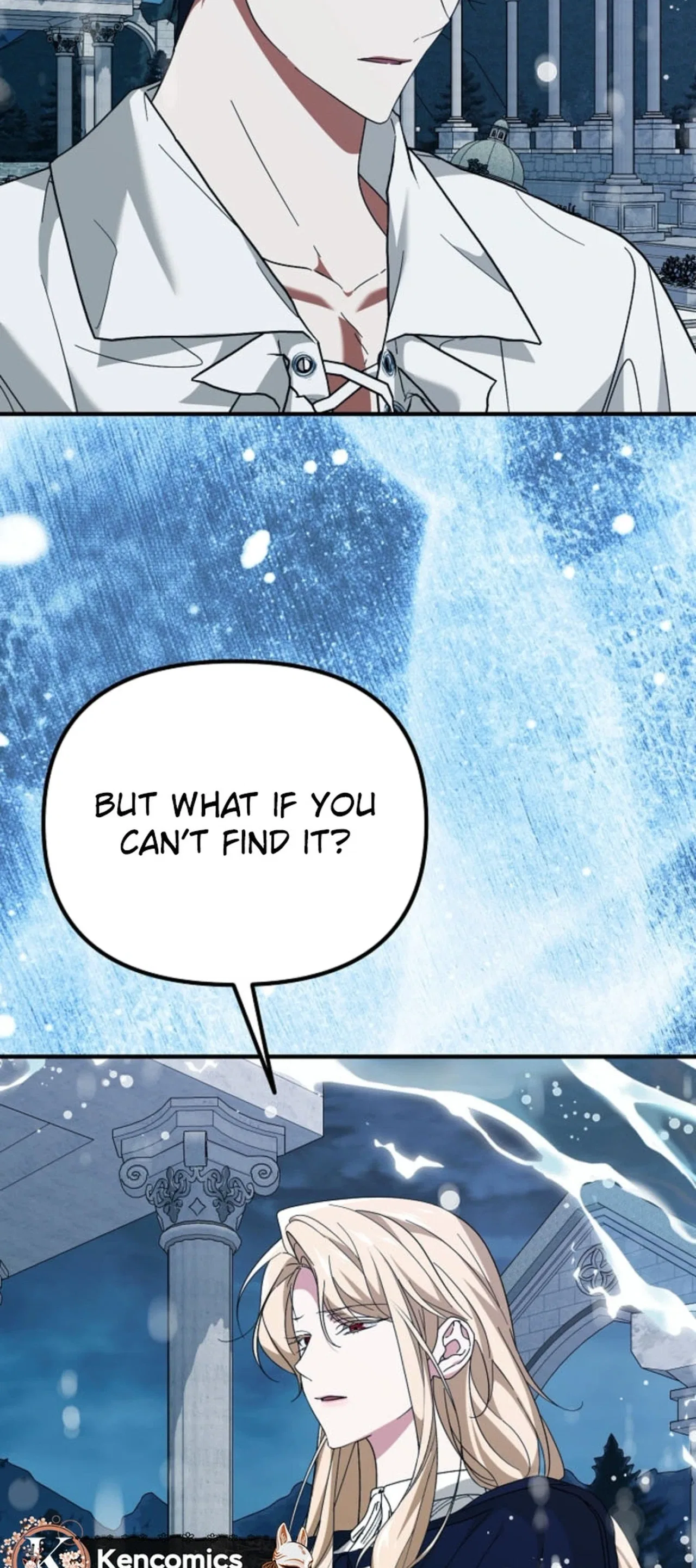 I Hate This Kind Of Reverse Harem Chapter 52 – Page 26