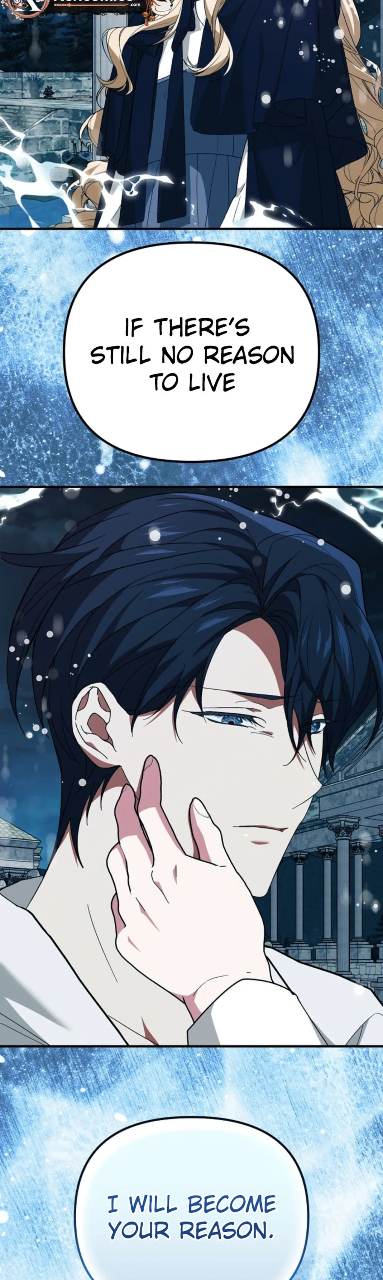 I Hate This Kind Of Reverse Harem Chapter 52 – Page 27