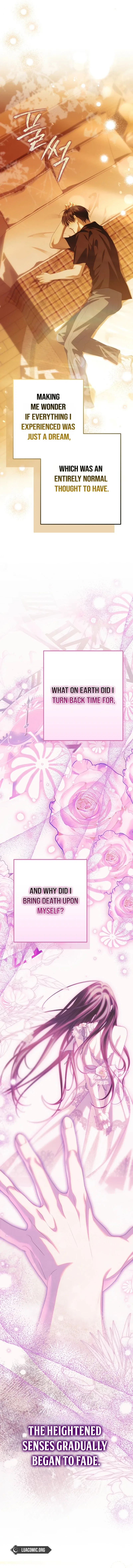 Why Are You Obsessed With Your Fake Wife? Chapter 115 – Page 10